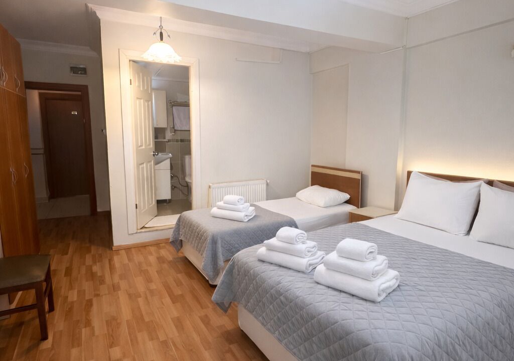 Photo of Bedroom in Sarkoy