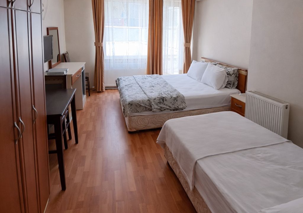 Photo of Bedroom in Sarkoy
