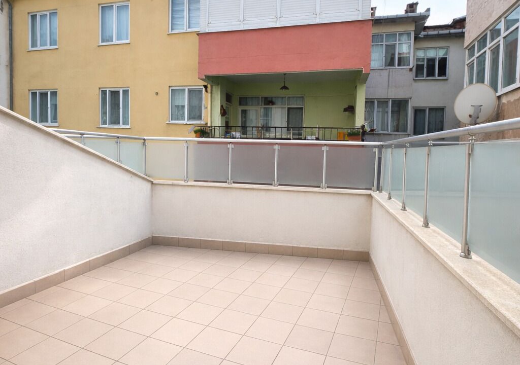 Photo of Bedroom in Sarkoy