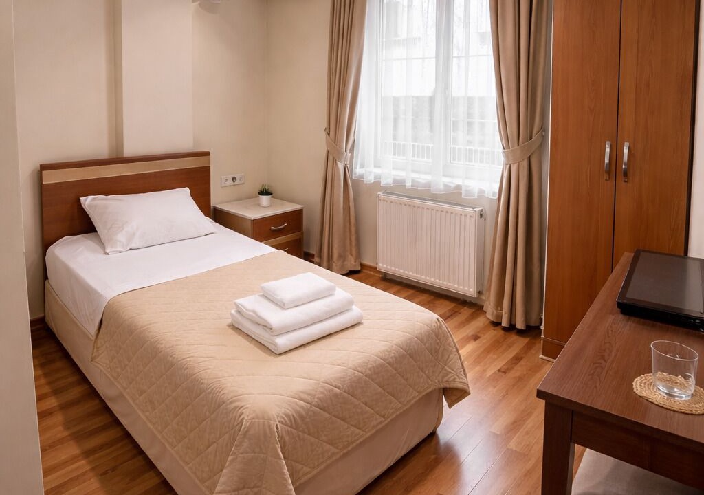 Photo of Bedroom in Sarkoy