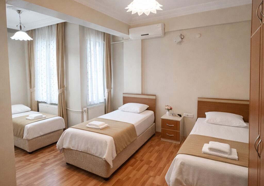 Photo of Bedroom in Sarkoy
