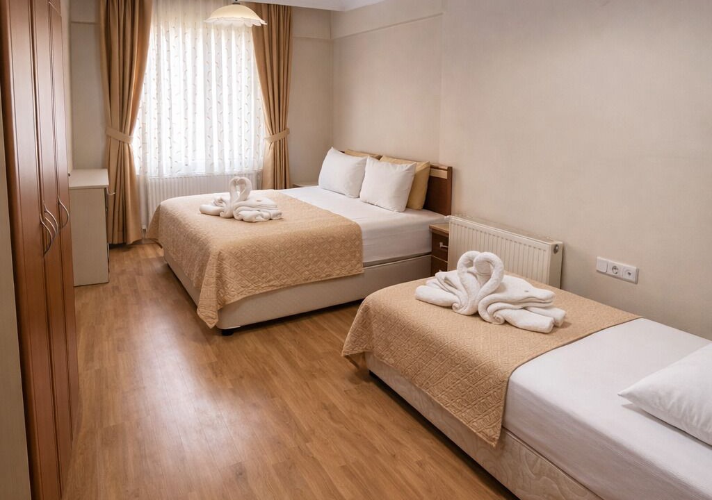 Photo of Bedroom in Sarkoy