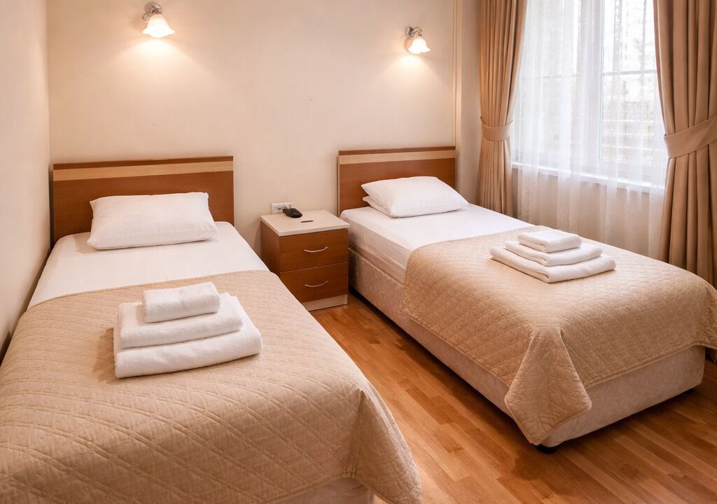 Photo of Bedroom in Sarkoy