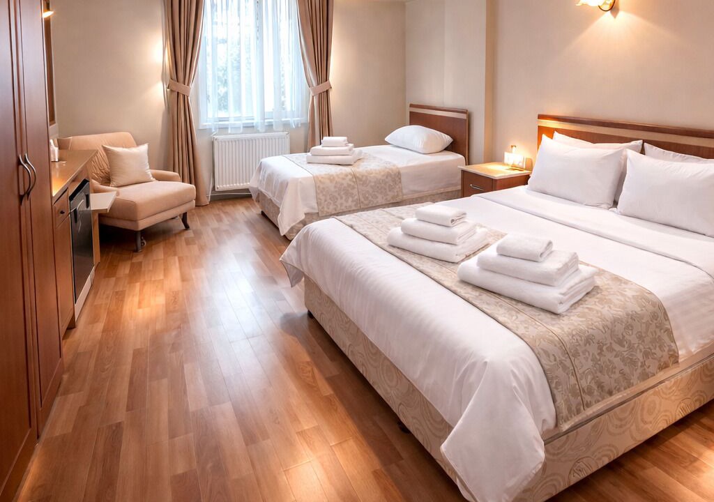 Photo of Bedroom in Sarkoy
