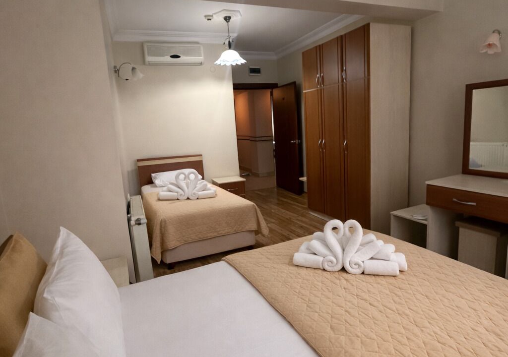 Photo of Bedroom in Sarkoy