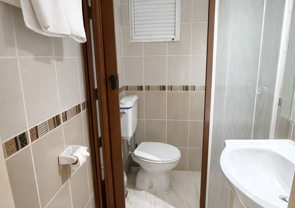 Photo of Bathroom in Sarkoy