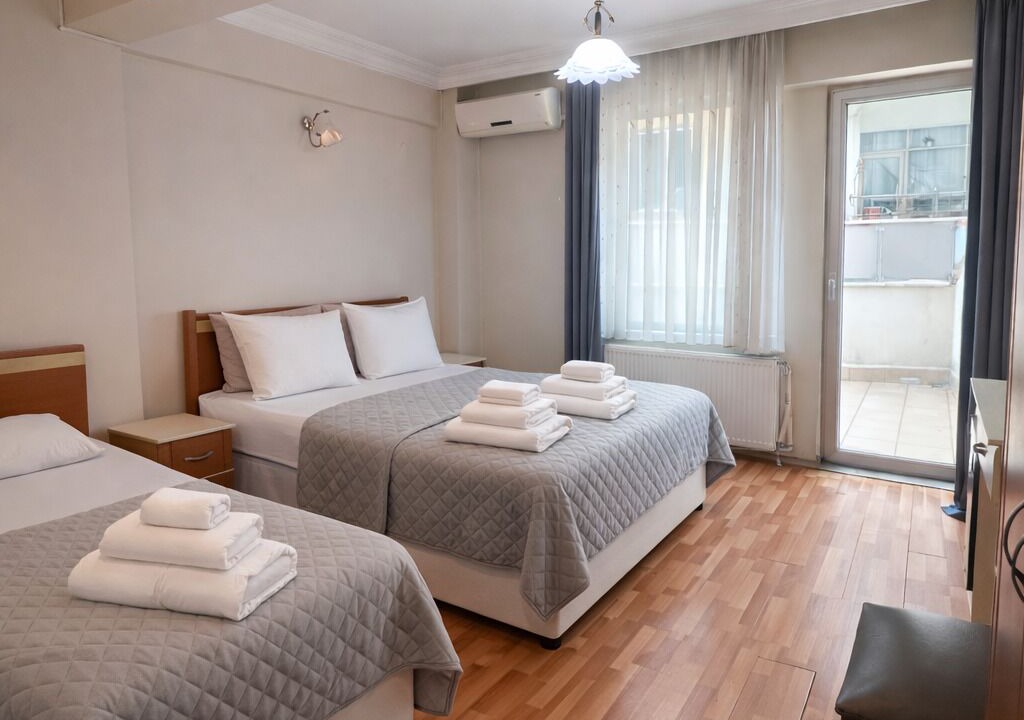 Photo of Bedroom in Sarkoy
