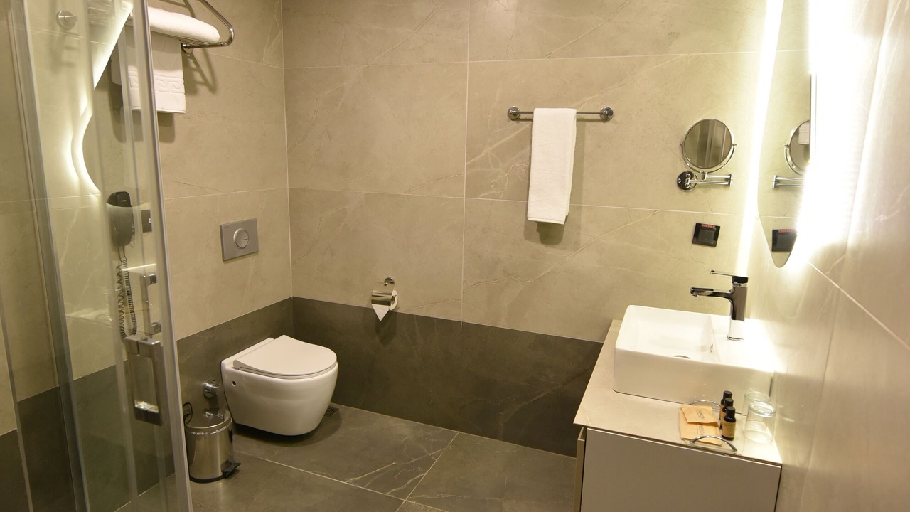 Photo of Bathroom in Haliliye