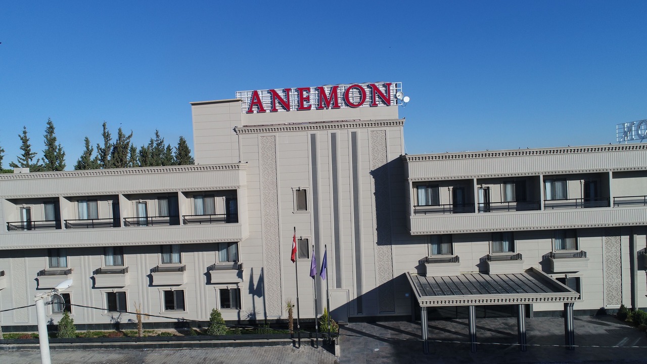 Photo of Outdoor in Haliliye