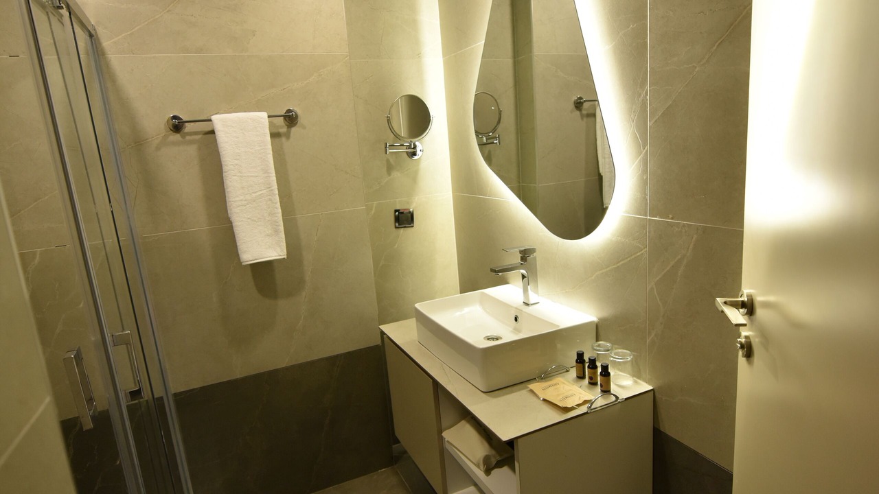 Photo of Bathroom in Haliliye