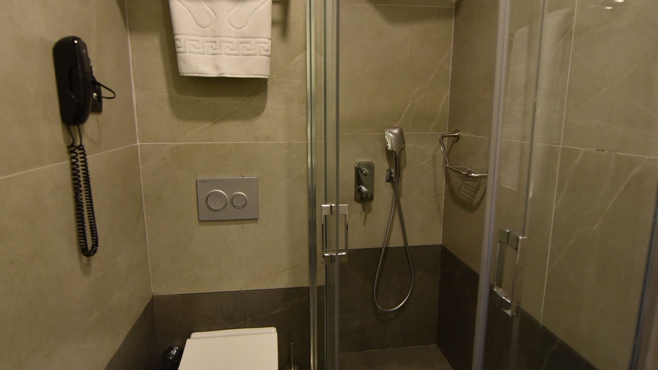 Photo of Bathroom in Haliliye