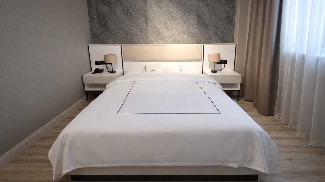 Photo of Bedroom in Haliliye