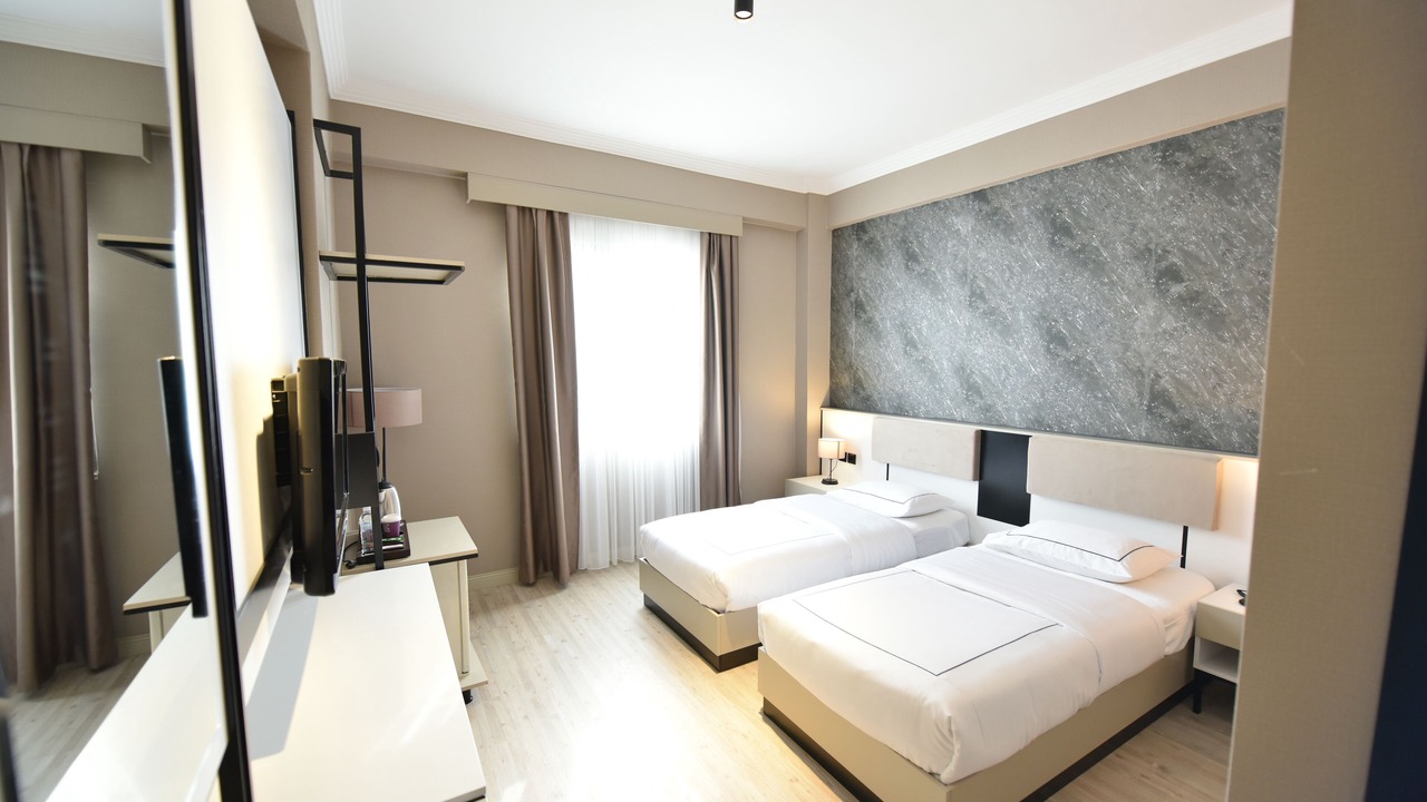Photo of Bedroom in Haliliye