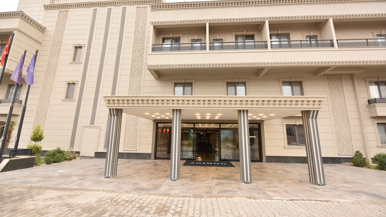 Photo of Outdoor in Haliliye