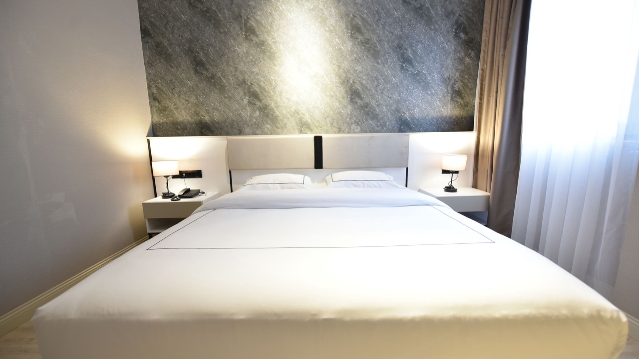 Photo of Bedroom in Haliliye