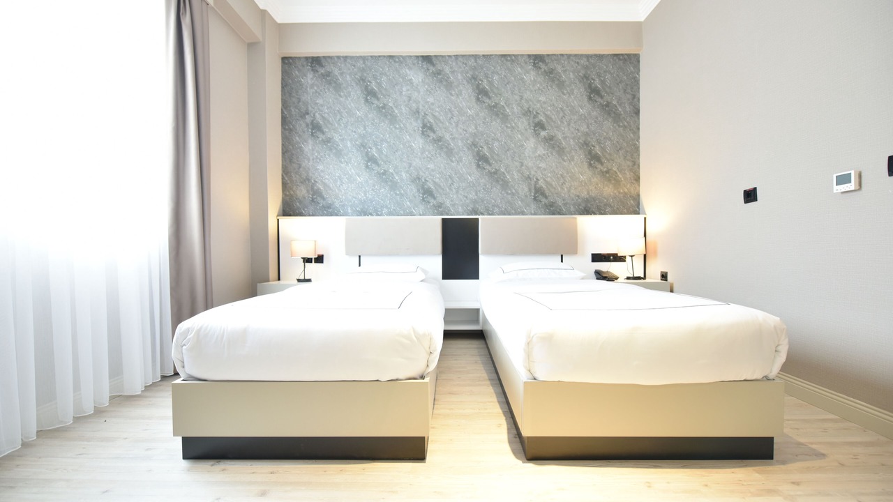 Photo of Bedroom in Haliliye