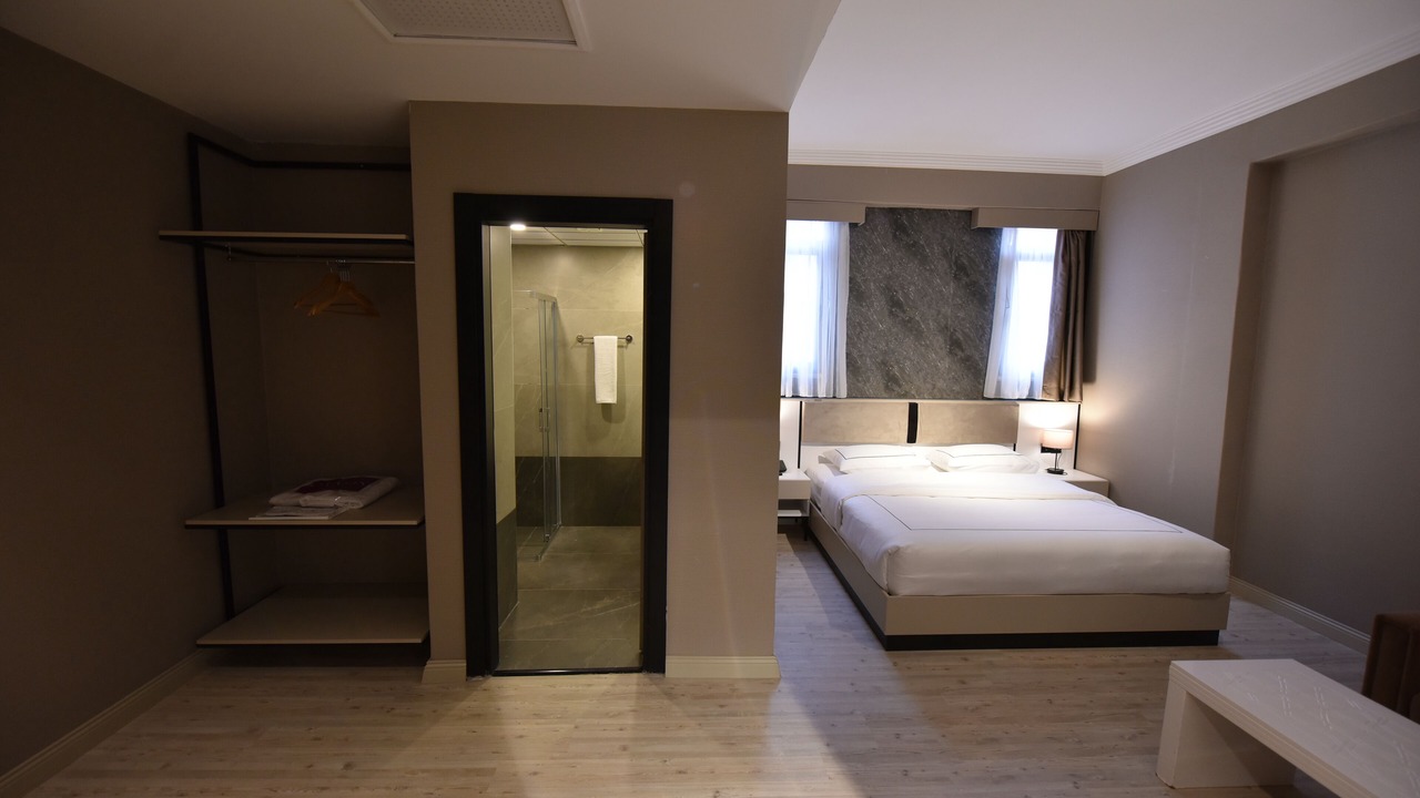 Photo of Bathroom in Haliliye
