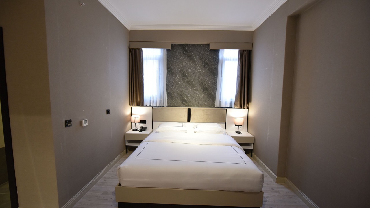 Photo of Bedroom in Haliliye