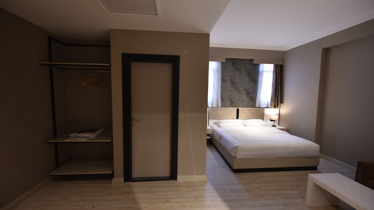 Photo of Bedroom in Haliliye