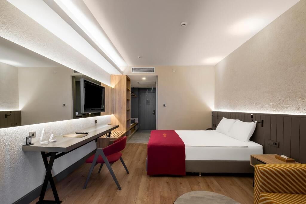 Photo of Bedroom in Kadriye