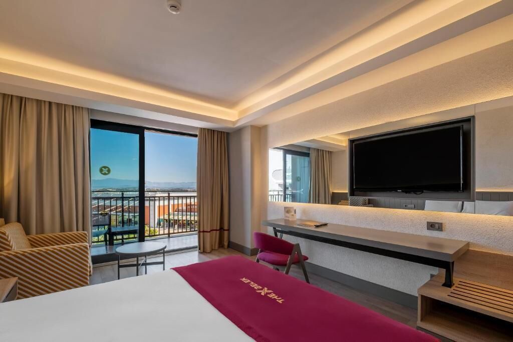 Photo of Bedroom in Kadriye