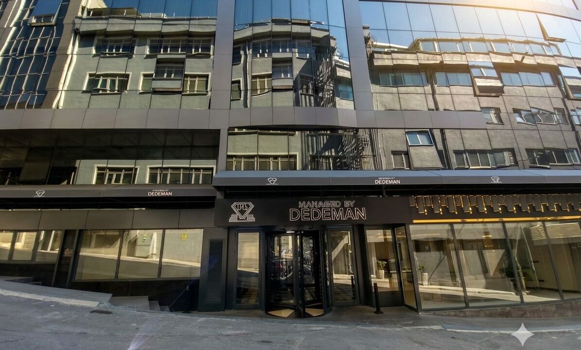 Photo of Outdoor in Kagithane