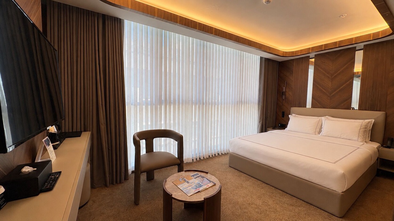 Photo of Bedroom in Kagithane