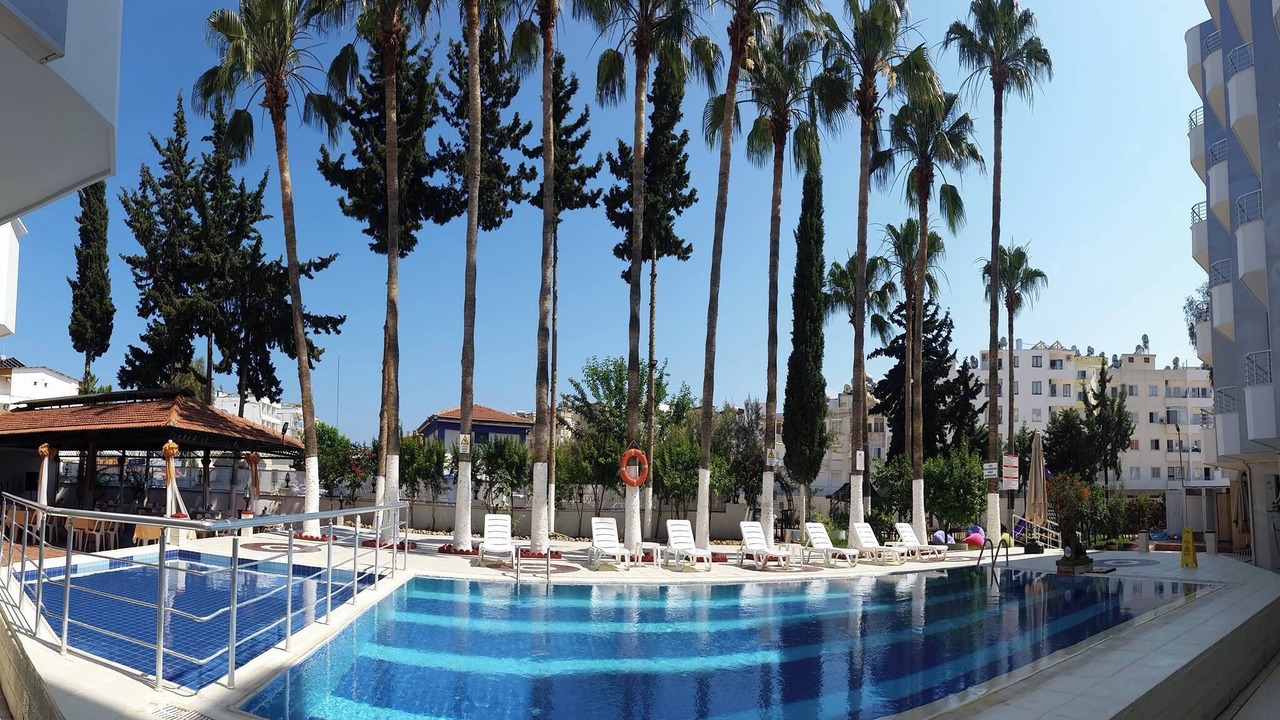 Photo of Outdoor in Akdeniz