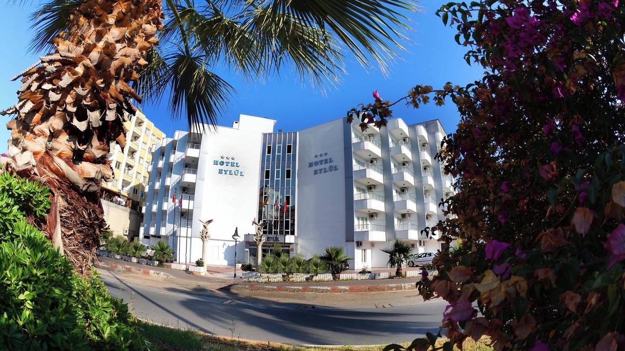 Photo of Outdoor in Akdeniz