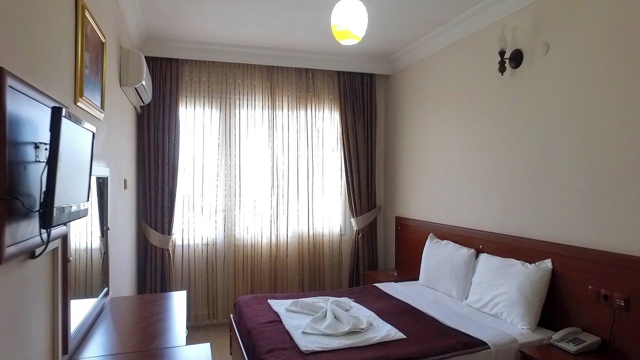 Photo of Bedroom in Akdeniz