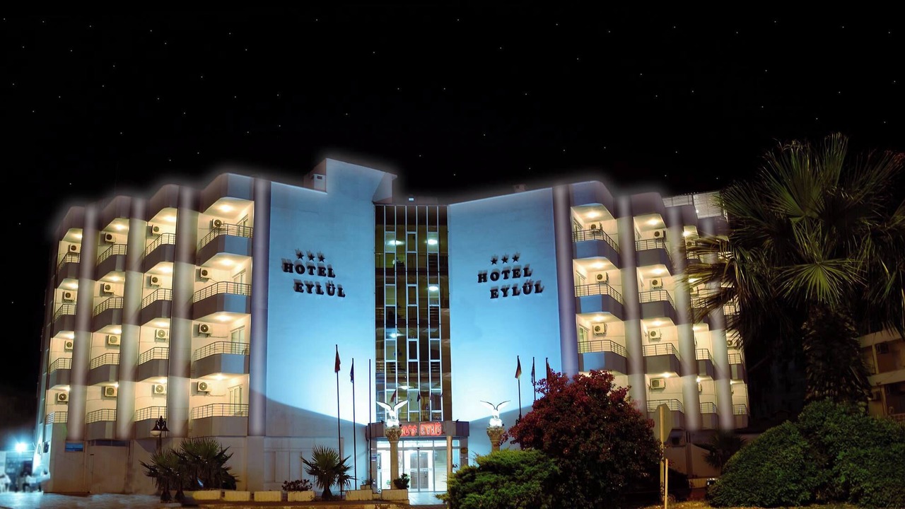 Photo of Outdoor in Akdeniz