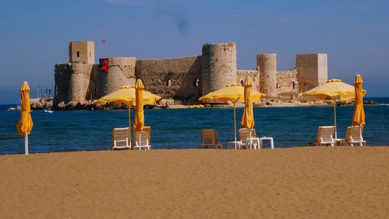 Photo of Others in Akdeniz