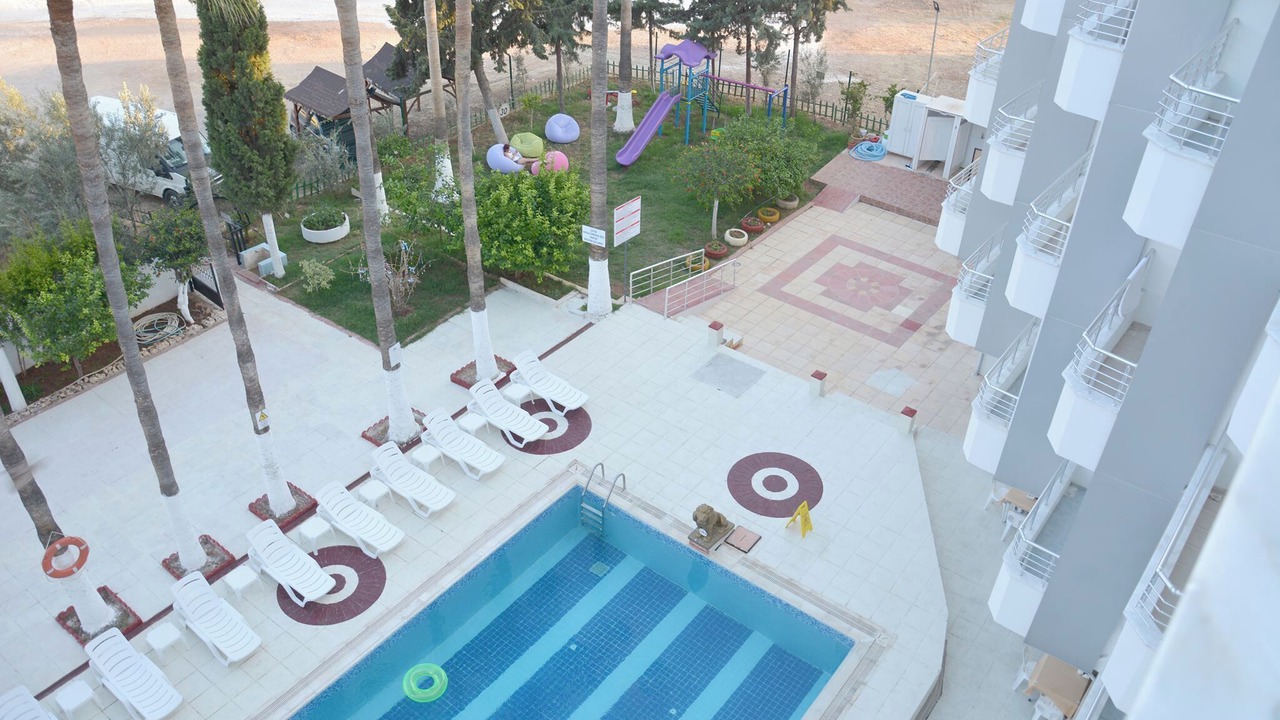 Photo of Outdoor in Akdeniz