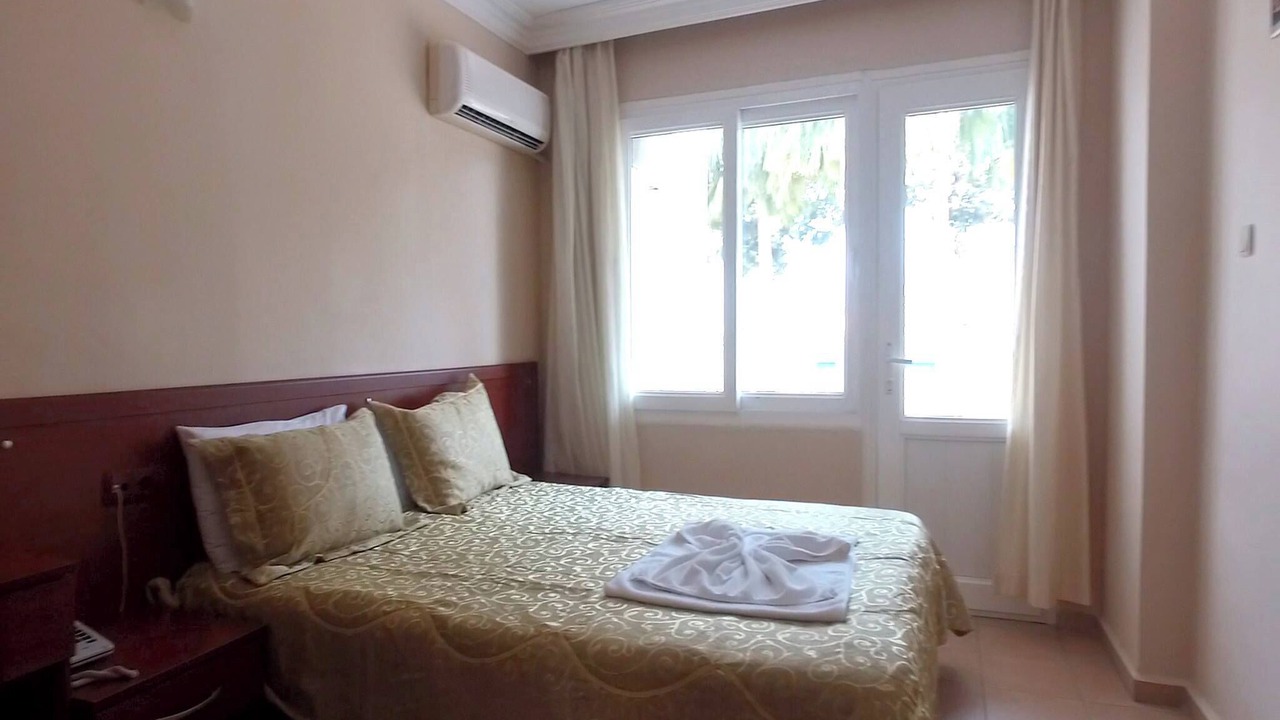 Photo of Bedroom in Akdeniz