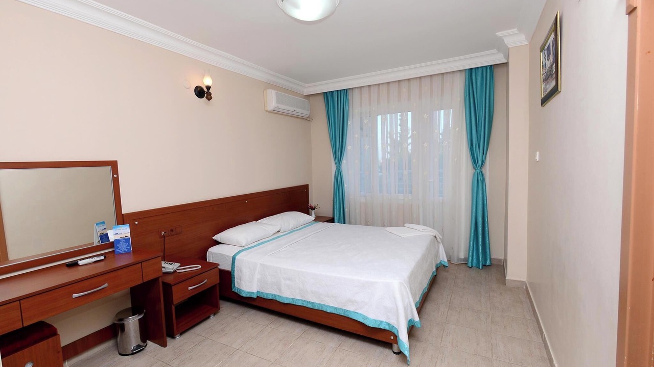 Photo of Bedroom in Akdeniz