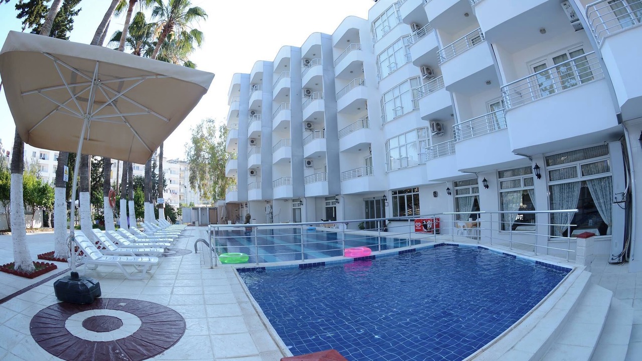 Photo of Outdoor in Akdeniz