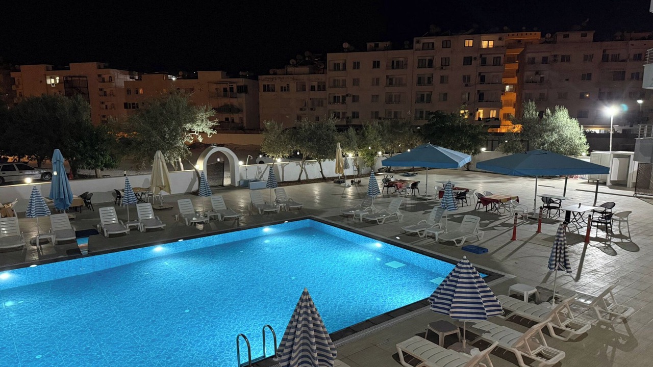 Photo of Outdoor in Akdeniz