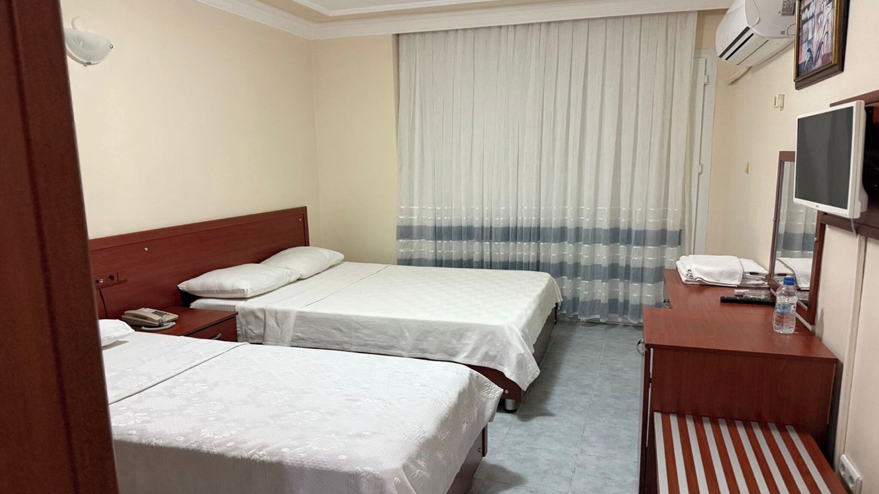 Photo of Bedroom in Akdeniz