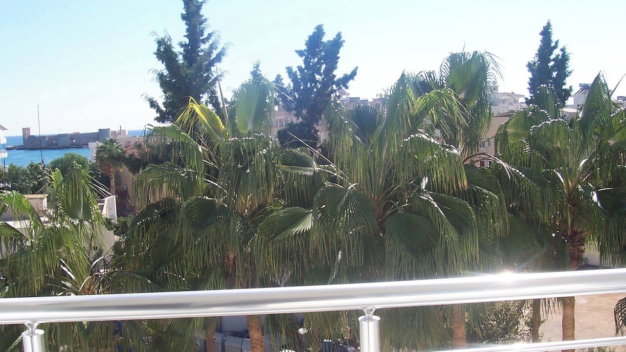 Photo of Outdoor in Akdeniz