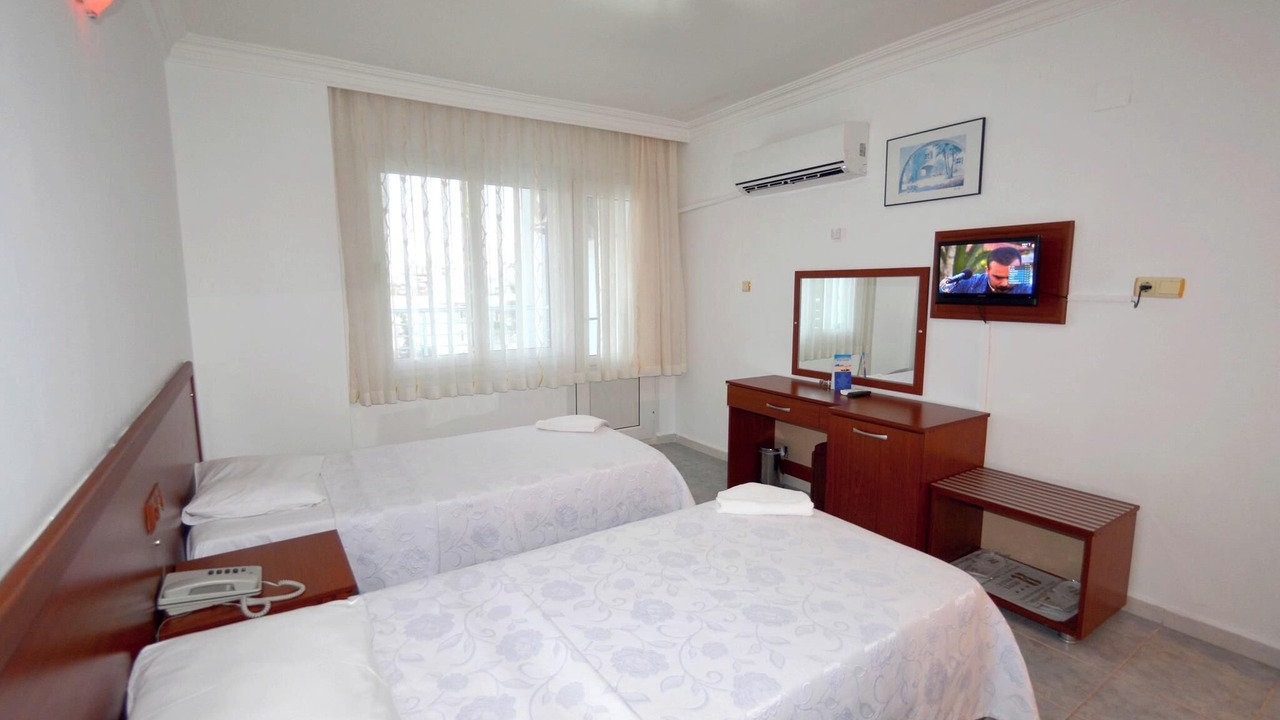 Photo of Bedroom in Akdeniz