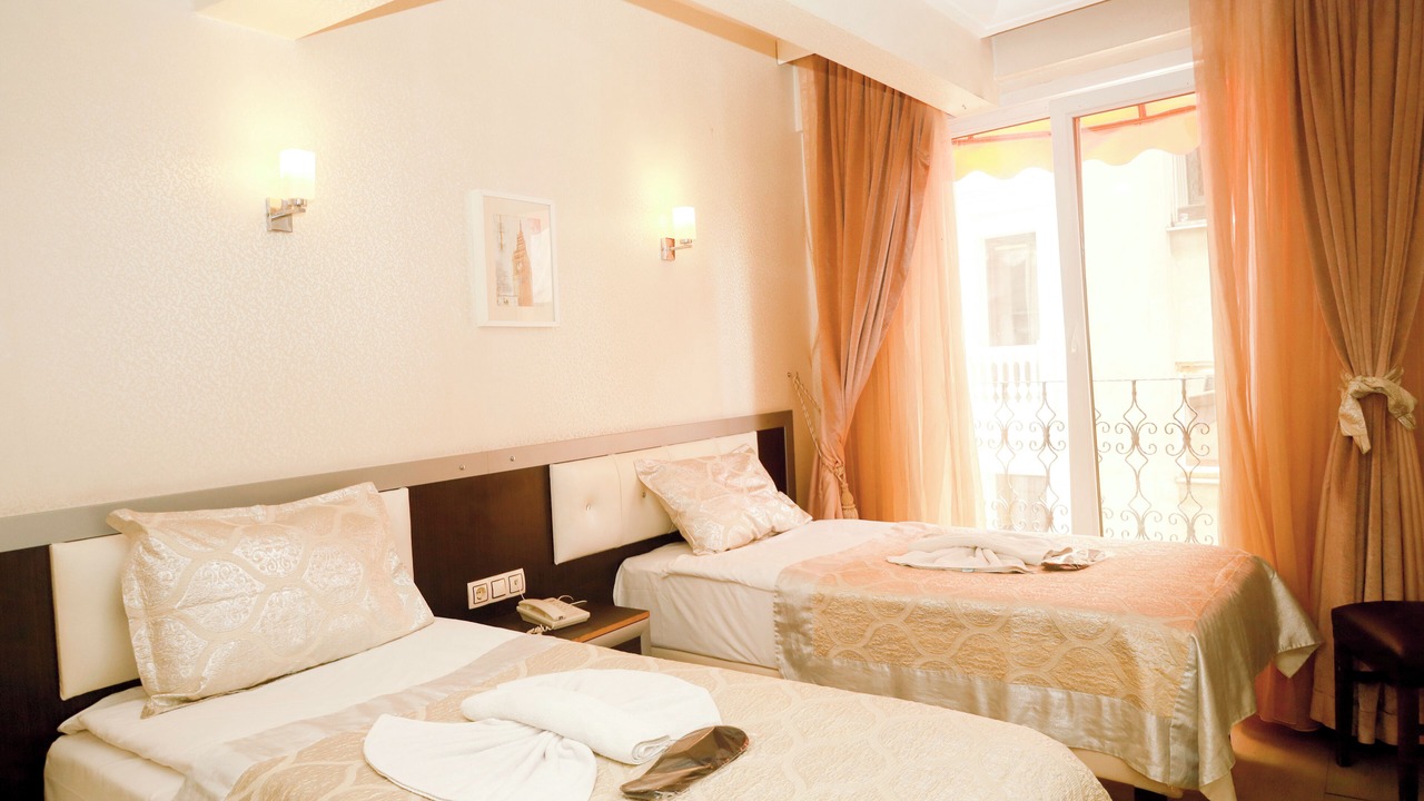 Photo of Bedroom in Pendik