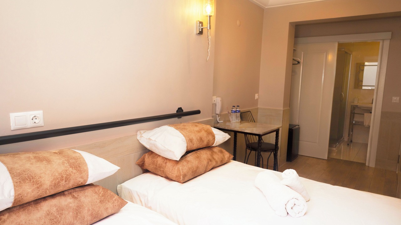 Photo of Bedroom in Pendik