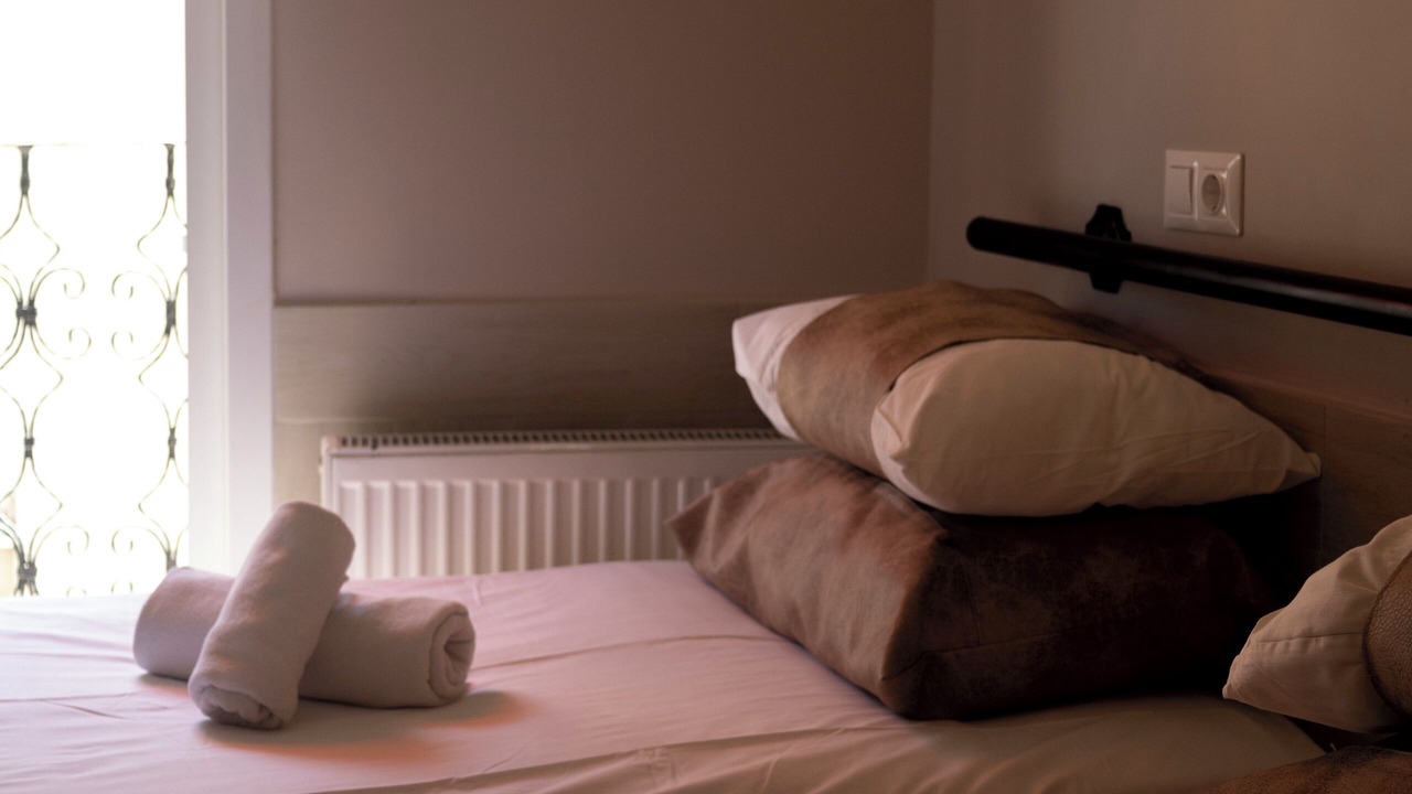 Photo of Bedroom in Pendik