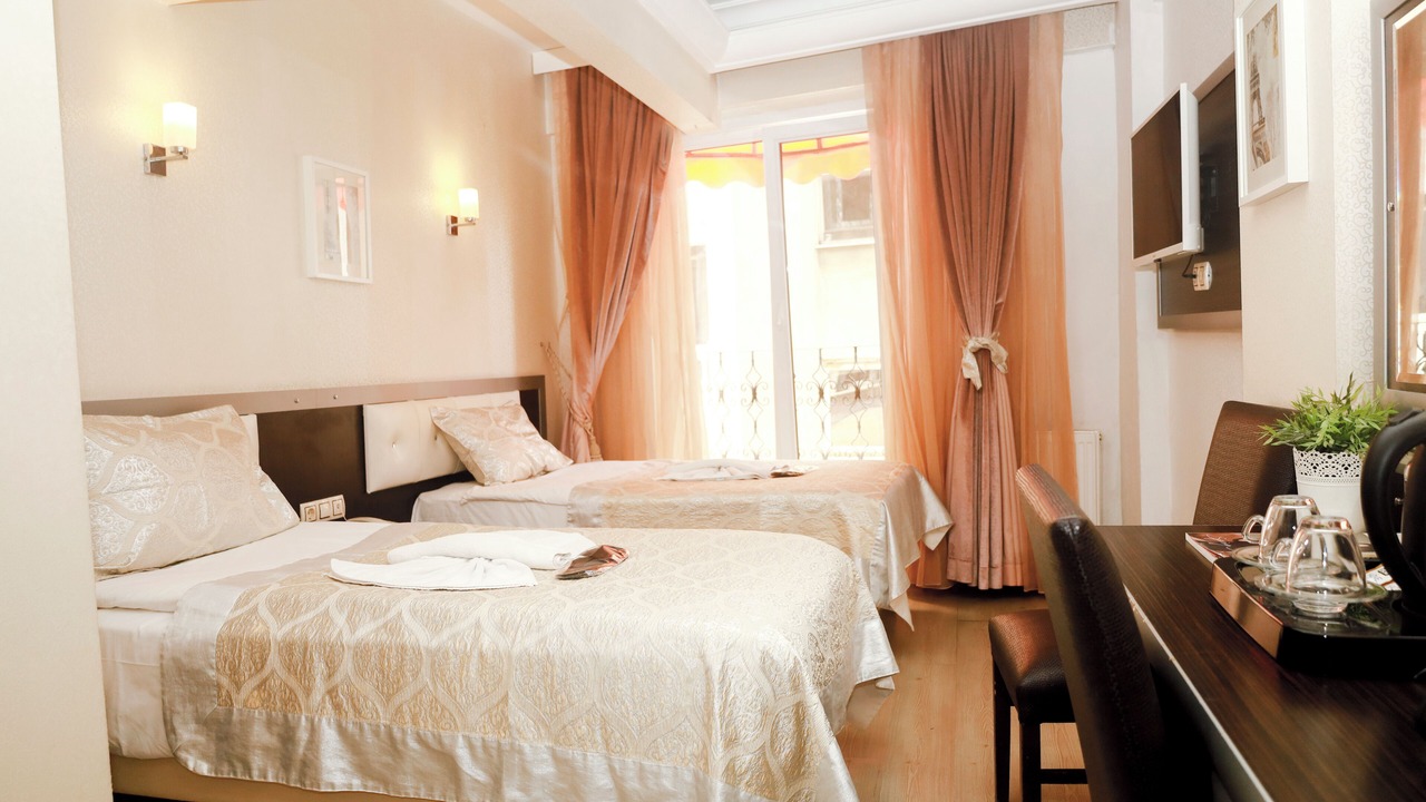 Photo of Bedroom in Pendik