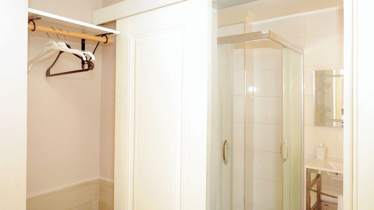 Photo of Bathroom in Pendik