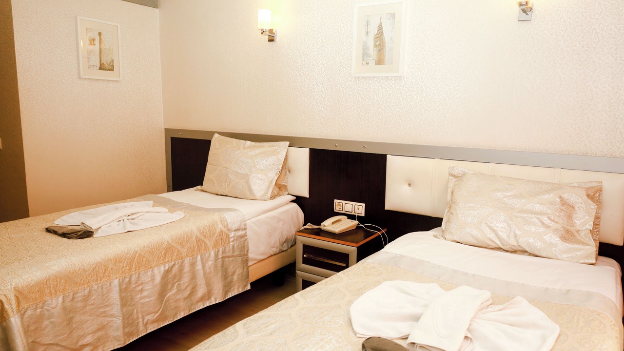 Photo of Bedroom in Pendik