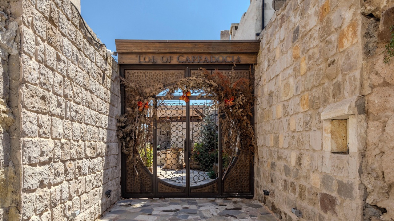Photo of Outdoor in Uchisar