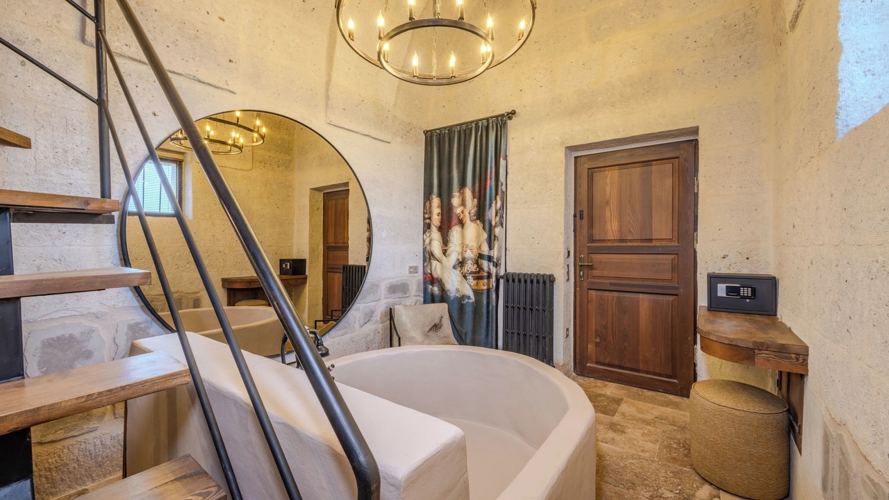 Photo of Bedroom in Uchisar
