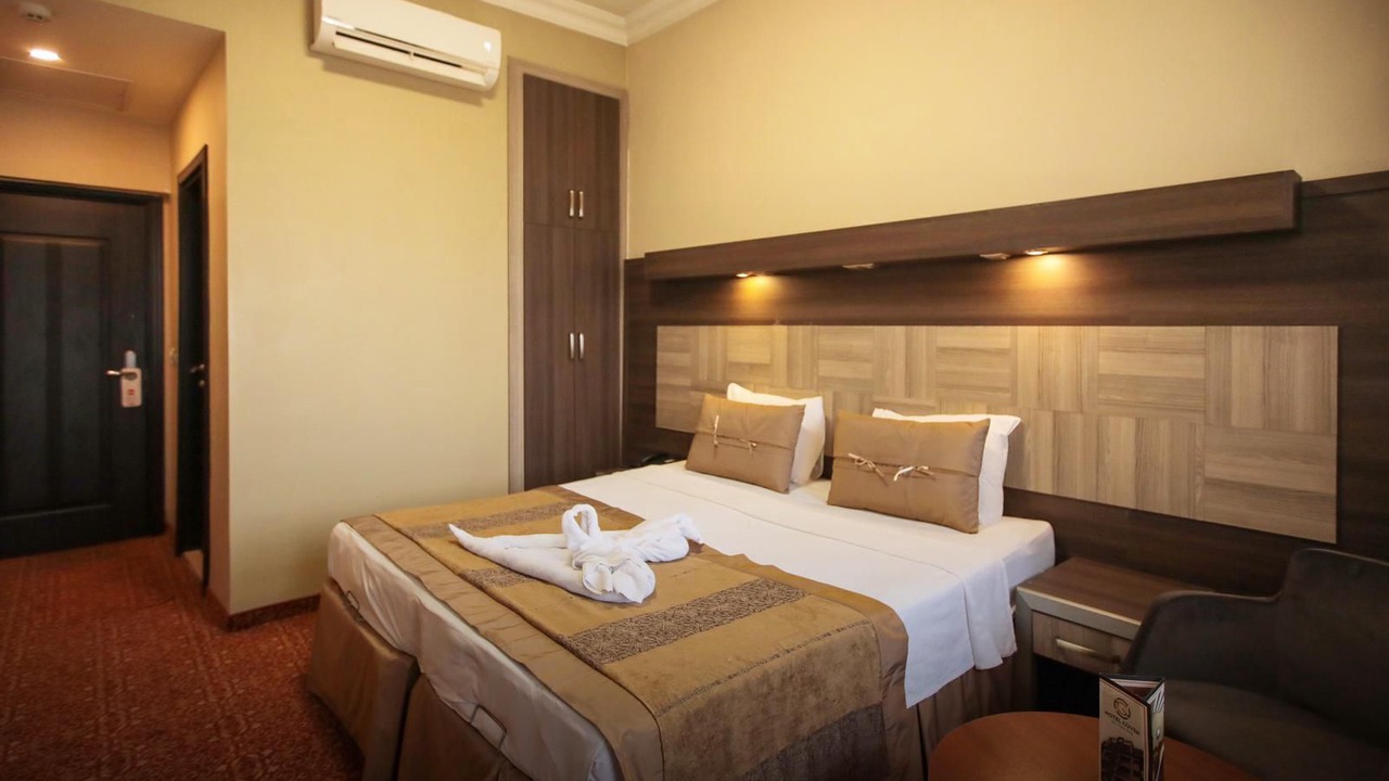 Photo of Bedroom in Haliliye