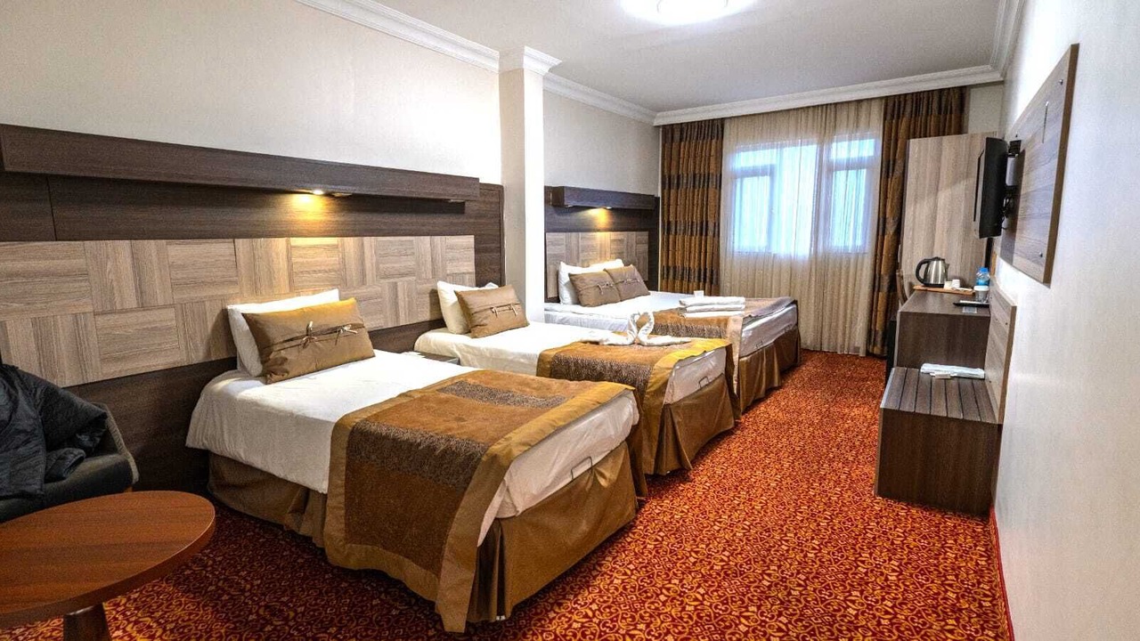 Photo of Bedroom in Haliliye
